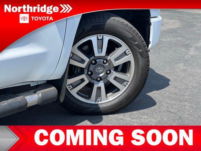 used 2018 Toyota Tundra car, priced at $40,990