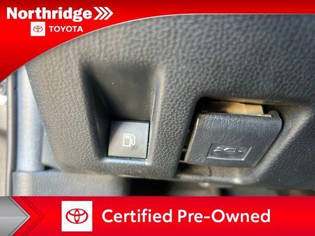 used 2022 Toyota RAV4 Hybrid car, priced at $30,995