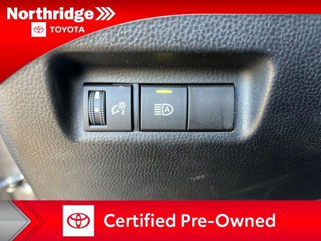 used 2022 Toyota RAV4 Hybrid car, priced at $30,995