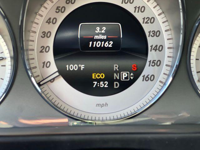 used 2014 Mercedes-Benz GLK-Class car, priced at $10,990