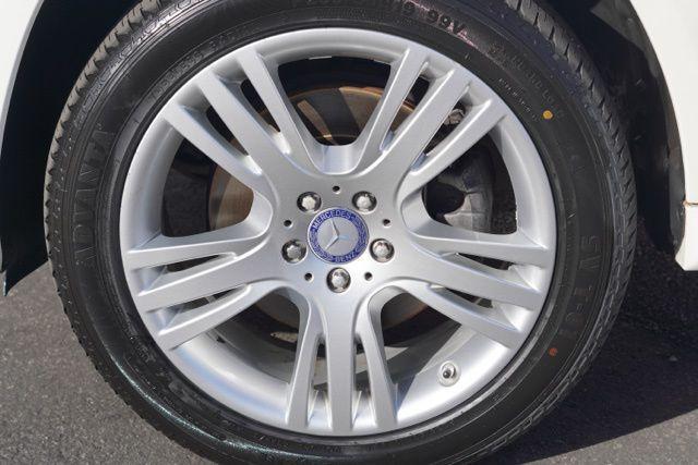 used 2014 Mercedes-Benz GLK-Class car, priced at $10,990