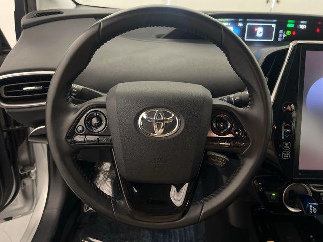 used 2021 Toyota Prius car, priced at $23,933