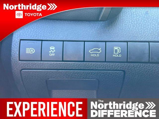 used 2021 Toyota Camry car, priced at $24,950
