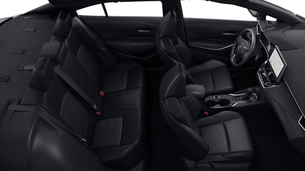 new 2026 Toyota Corolla car, priced at $32,422