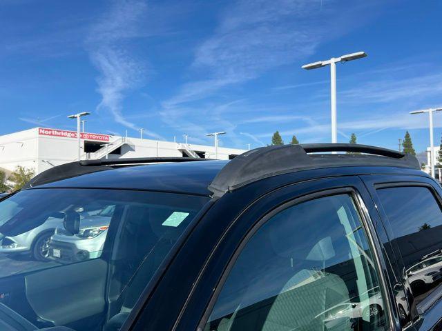 used 2021 Toyota Tacoma car, priced at $31,990