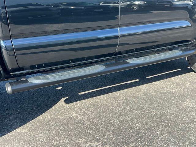 used 2021 Toyota Tacoma car, priced at $31,990