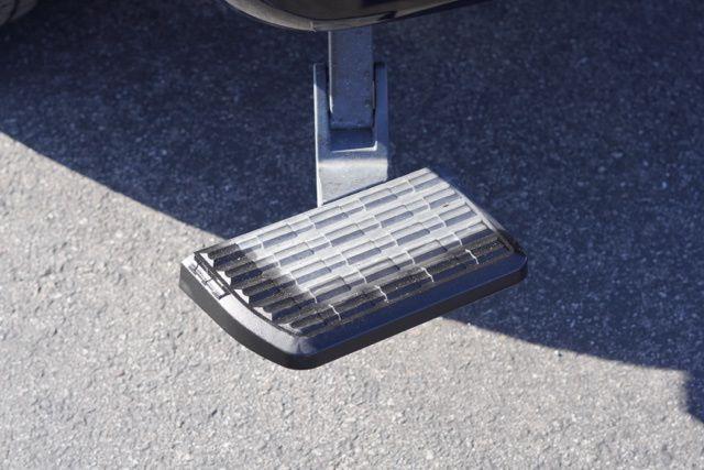 used 2021 Toyota Tacoma car, priced at $31,990