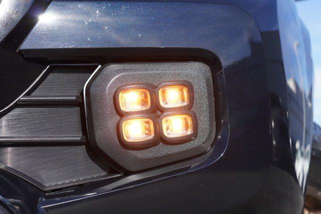 used 2021 Toyota Tacoma car, priced at $31,990