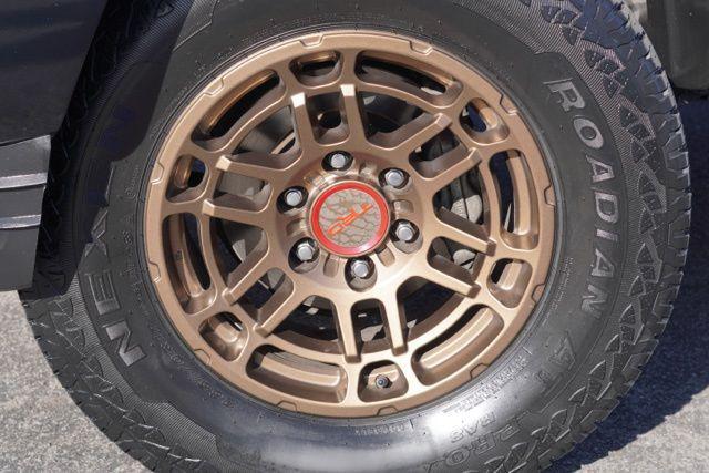 used 2021 Toyota Tacoma car, priced at $31,990