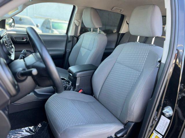 used 2021 Toyota Tacoma car, priced at $31,990