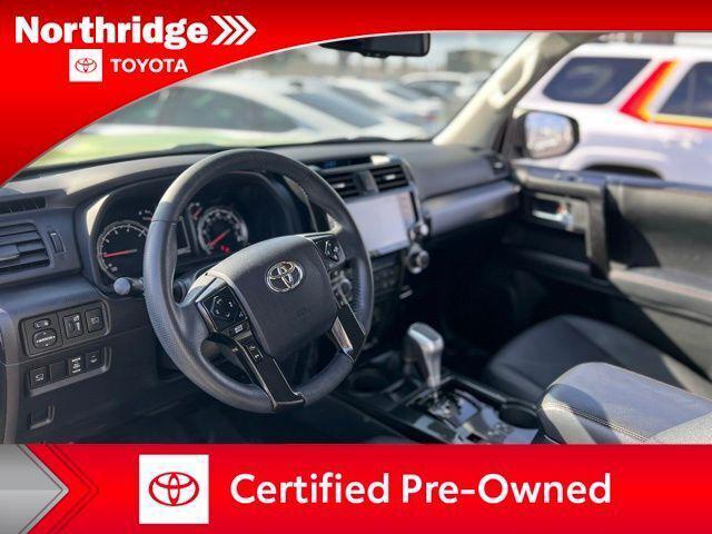 used 2022 Toyota 4Runner car, priced at $56,995