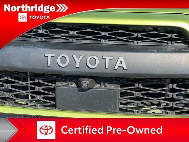 used 2022 Toyota 4Runner car, priced at $56,995