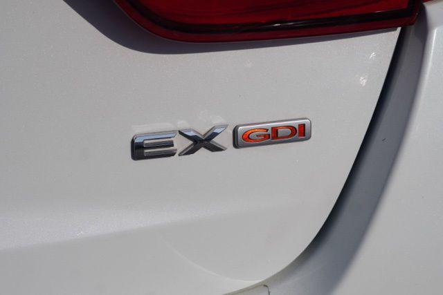 used 2015 Kia Optima car, priced at $7,550
