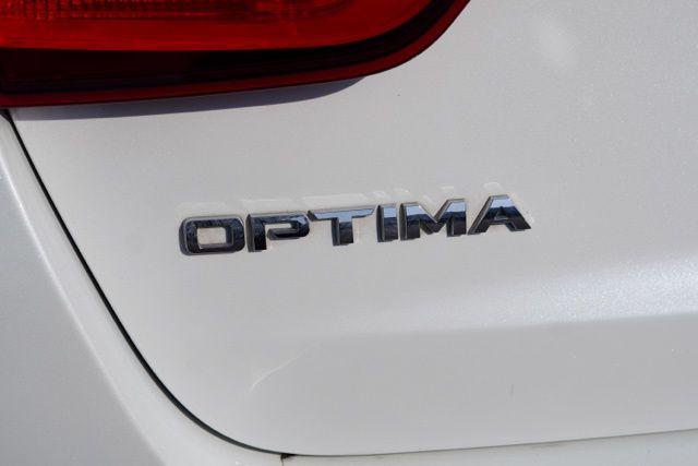 used 2015 Kia Optima car, priced at $7,550