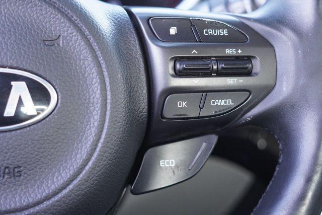 used 2015 Kia Optima car, priced at $7,550