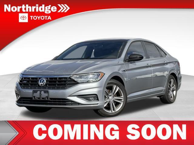 used 2020 Volkswagen Jetta car, priced at $19,995