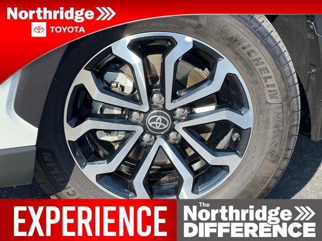 used 2024 Toyota Corolla Hybrid car, priced at $34,500