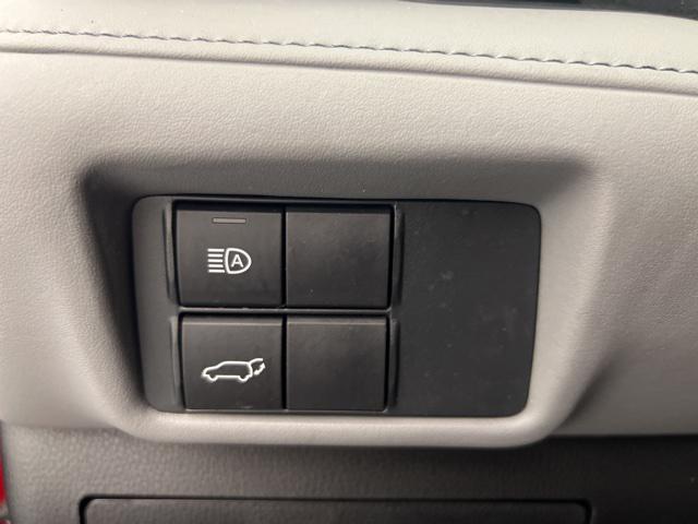 used 2022 Toyota Highlander Hybrid car, priced at $35,350