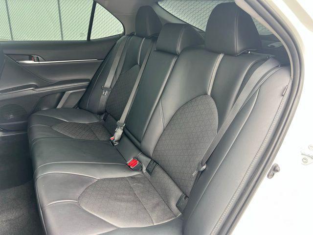 used 2024 Toyota Camry car, priced at $27,325