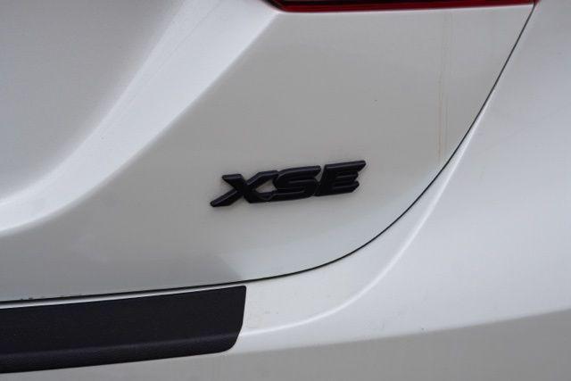 used 2024 Toyota Camry car, priced at $27,325