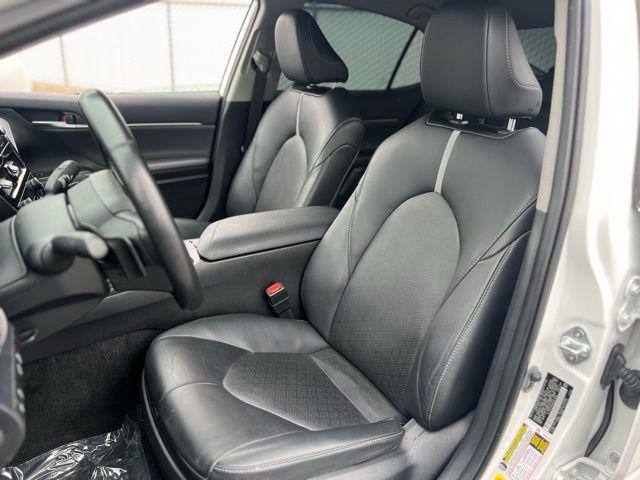 used 2024 Toyota Camry car, priced at $27,325