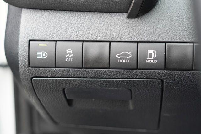 used 2024 Toyota Camry car, priced at $27,325