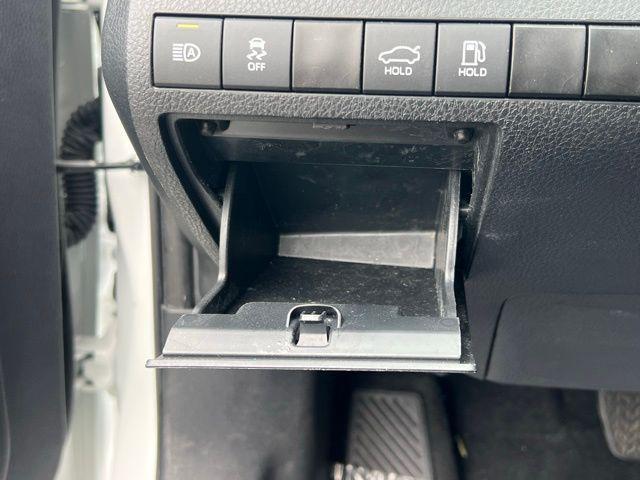 used 2024 Toyota Camry car, priced at $27,325