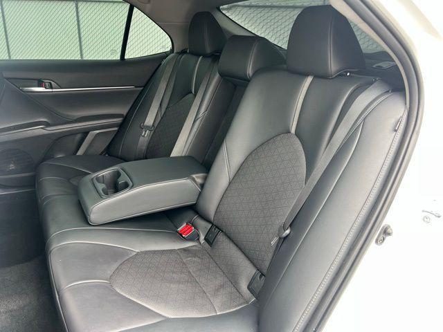 used 2024 Toyota Camry car, priced at $27,325