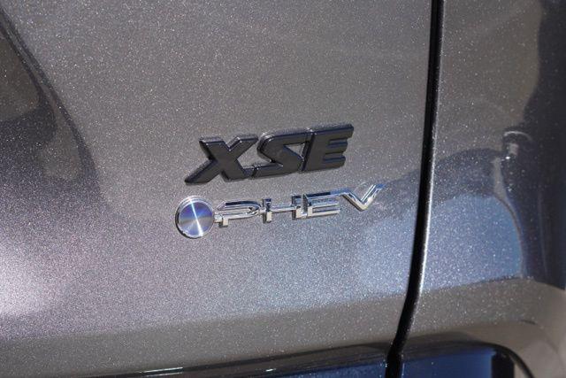 used 2025 Toyota RAV4 Hybrid car, priced at $49,550
