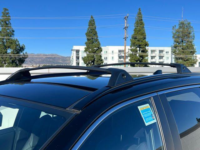 used 2025 Toyota RAV4 Hybrid car, priced at $49,550