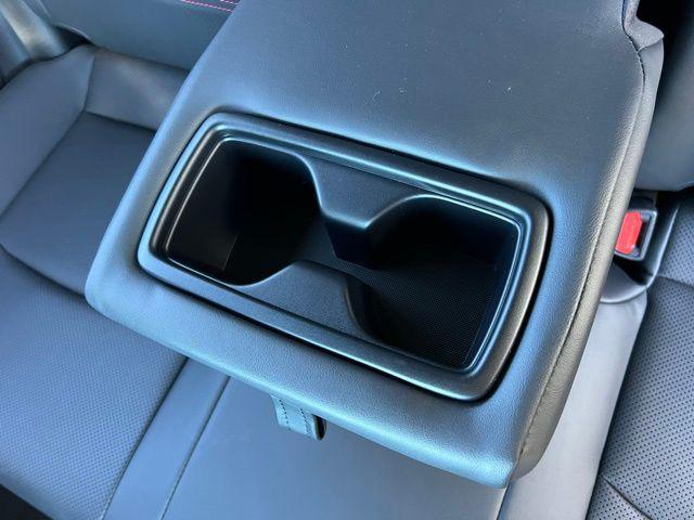 used 2025 Toyota RAV4 Hybrid car, priced at $49,550