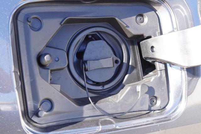 used 2025 Toyota RAV4 Hybrid car, priced at $49,550