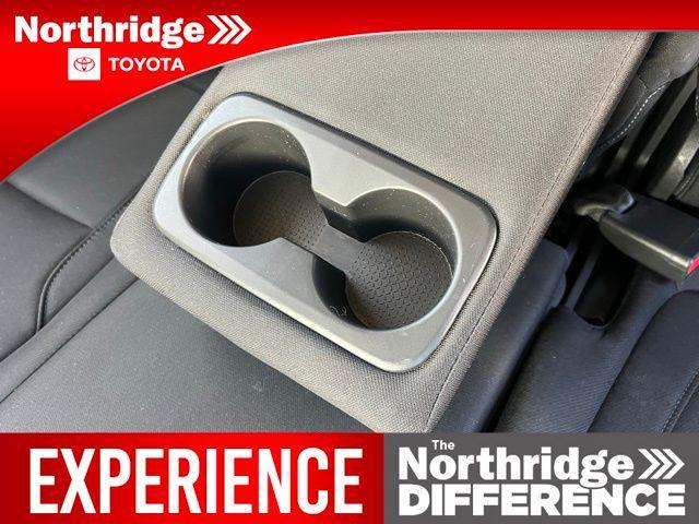 used 2024 Hyundai Tucson car, priced at $22,990
