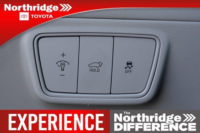 used 2024 Hyundai Tucson car, priced at $22,990