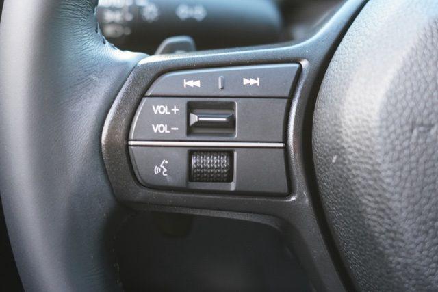 used 2023 Honda Accord Hybrid car, priced at $27,990