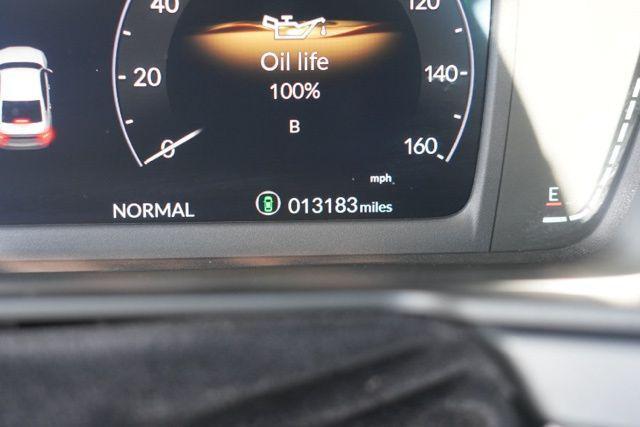 used 2023 Honda Accord Hybrid car, priced at $27,990