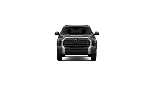 new 2025 Toyota Tundra Hybrid car, priced at $65,199