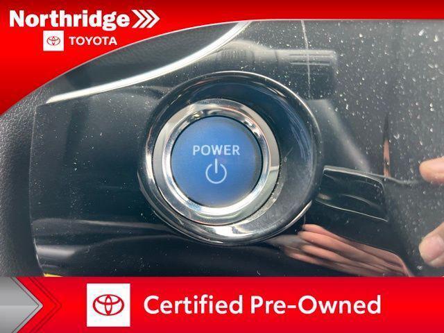 used 2021 Toyota Prius car, priced at $26,995