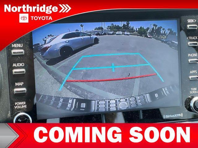 used 2022 Toyota Tacoma car, priced at $43,000
