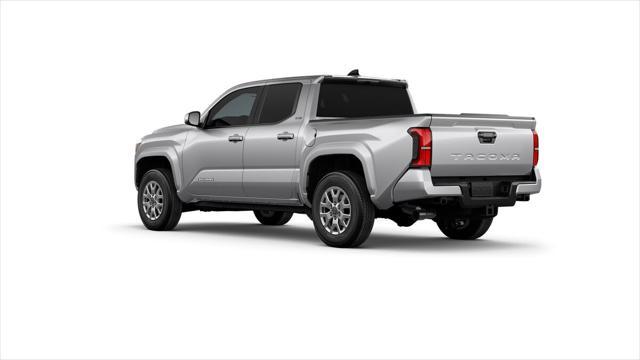 new 2025 Toyota Tacoma car, priced at $41,333
