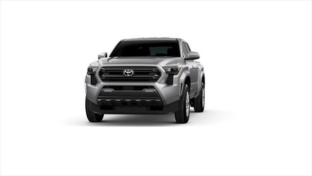 new 2025 Toyota Tacoma car, priced at $41,333