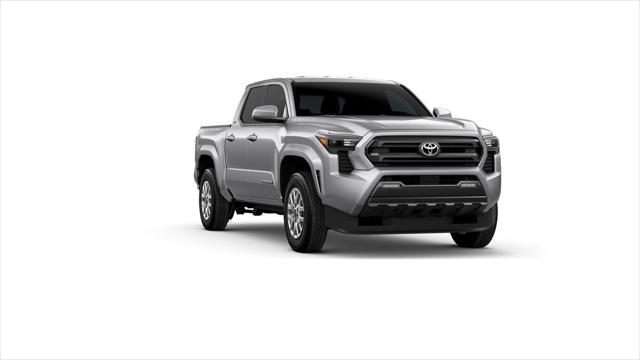 new 2025 Toyota Tacoma car, priced at $41,333