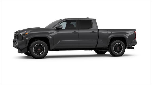 new 2025 Toyota Tacoma car, priced at $48,218