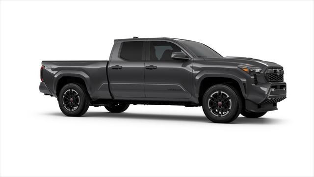new 2025 Toyota Tacoma car, priced at $48,218