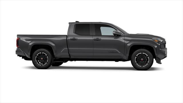 new 2025 Toyota Tacoma car, priced at $48,218