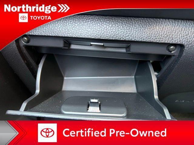 used 2023 Toyota Highlander car, priced at $40,595