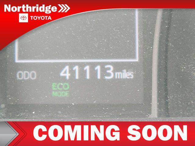 used 2023 Toyota Camry car, priced at $28,700