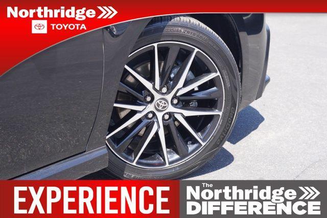 used 2023 Toyota Camry car, priced at $26,000
