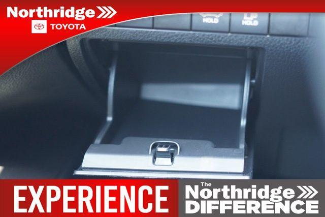 used 2023 Toyota Camry car, priced at $26,000
