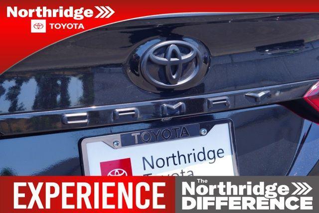 used 2023 Toyota Camry car, priced at $26,000